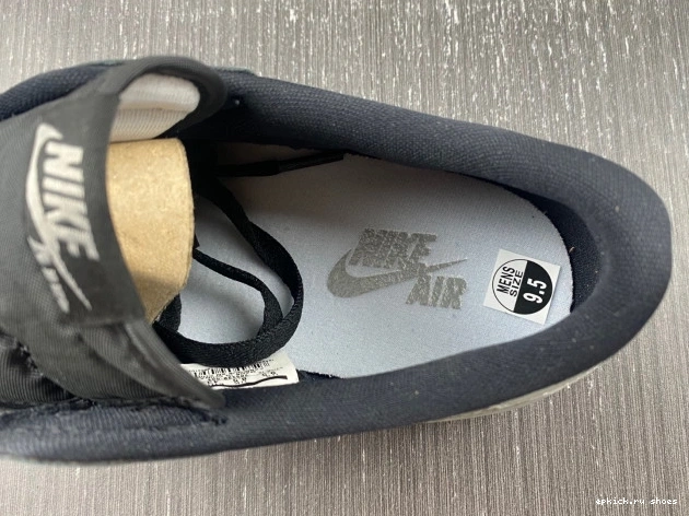 Cheap Shadow 705329-003 Retro 1 Low Jordan 0728